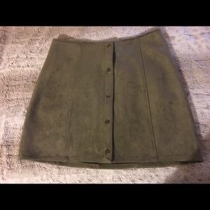 Stitch Fix skirt by Jack